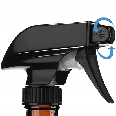 28mm Trigger Sprays 28/410 - WITH FINGER GRIP