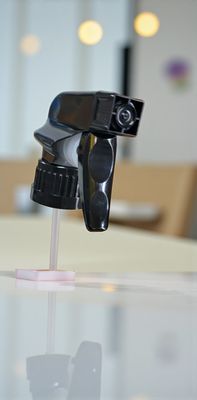 28mm Trigger Sprays 28/410 - WITH FINGER GRIP