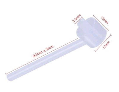 DISPENSING NOZZEL - FOR PERFUMES - PACK OF 5