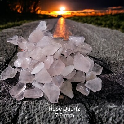 Gemstone Chips  - CHOOSE GEMSTONE - NEW ITEM