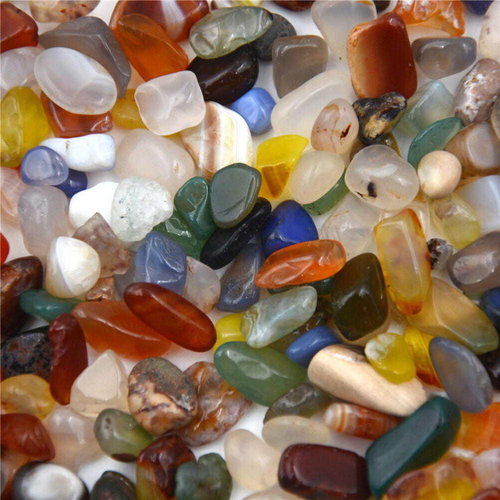 Gemstone Chips  - CHOOSE GEMSTONE - NEW ITEM