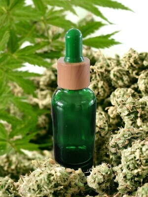 HEMP SEED OIL 240ML - AUSTRALIAN  100% Pure ORGANIC (WHOLESALE SAMPLER)