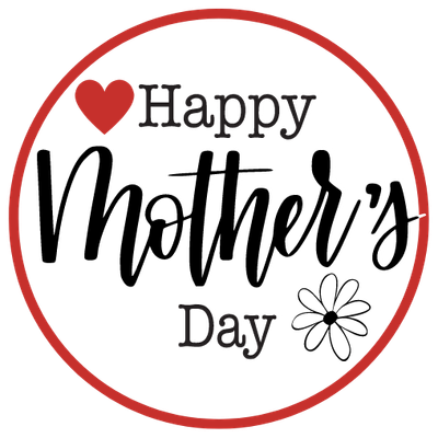 Mothers Day #1 - PP Stickers