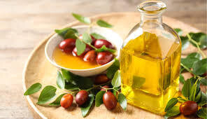 JOJOBA OIL- 240ML  Australian  Cold Pressed (WHOLESALE SAMPLER)