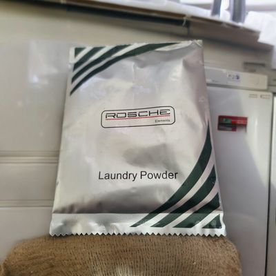 LAUNDARY POWDER  - B &amp; B SIZE - SINGLE SERVE