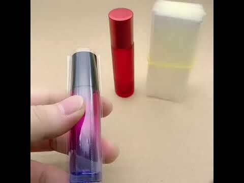 SHRINK SLEEVES FOR THICK GLASS ROLLERS 3.3CM W x 8.5cm H - With Perforated Sides - 100 Pcs