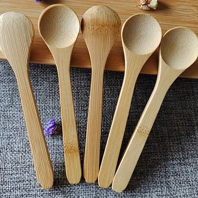 Mini Wooden Spoons,  1.8CM SPOON