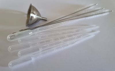 FILL &amp; CLEAN SET - DELUX SMALL