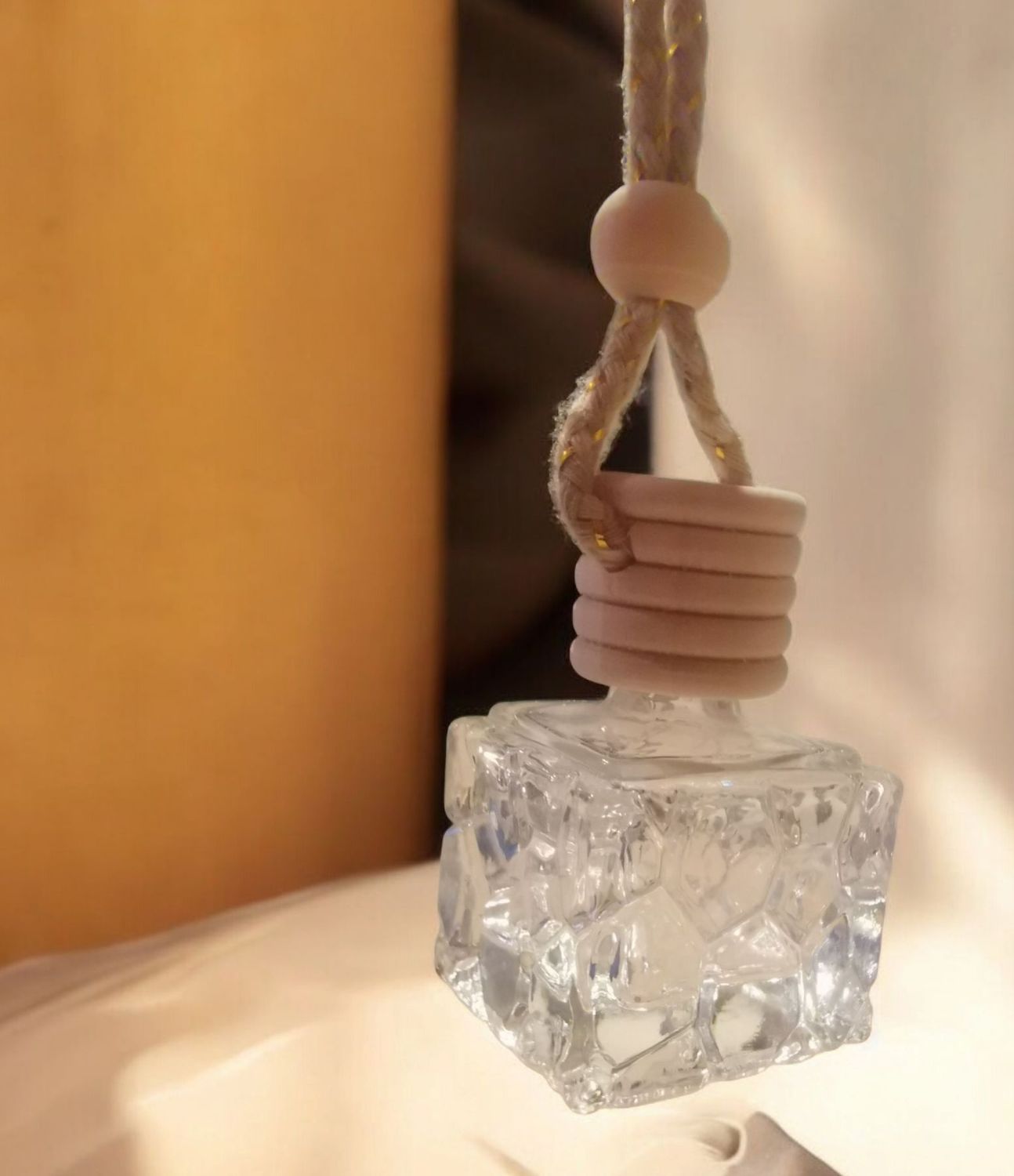 10mL HONEYCOMB Cube - Car Diffuser - SPECIAL BUY