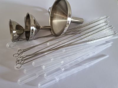 FILL &amp; CLEAN SET - DELUX COMBO