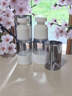 AIRLESS ATOMISER SPRAYS - CHOICE 15,30 or 50mL (REFILLABLE) - SPECIAL BUY