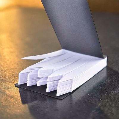 Perfume Test Paper Strips, PACK OF 100