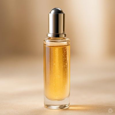 DIY Perfume Base — 210 mL (COCONUT OIL BASED with Vitamin E added) — Ready to Blend Fragrance/Essential Oil Carrier