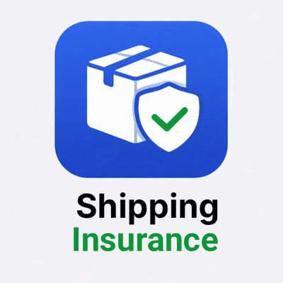 Shipping Transit Insurance