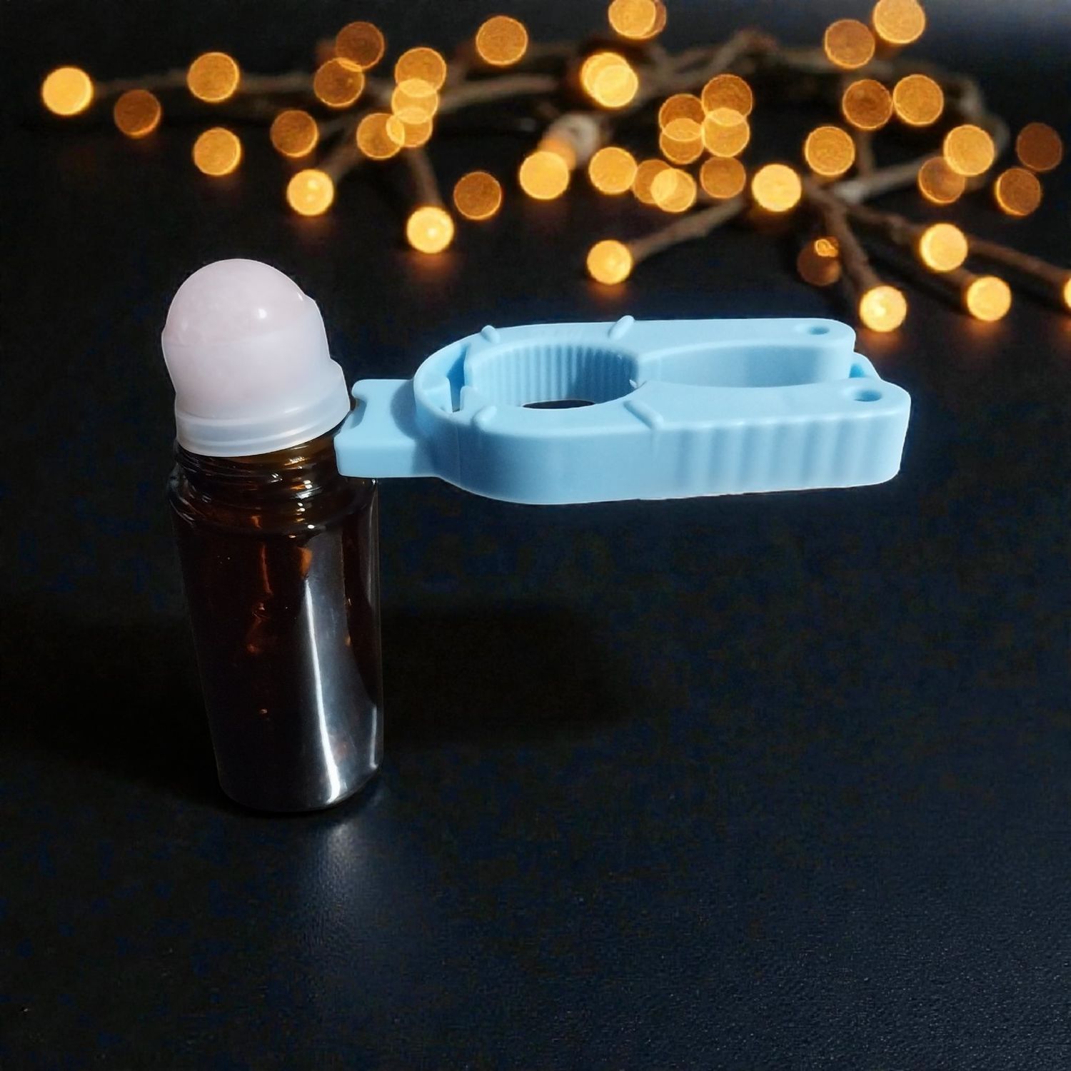 ROLLER BALL - TOOL REMOVER