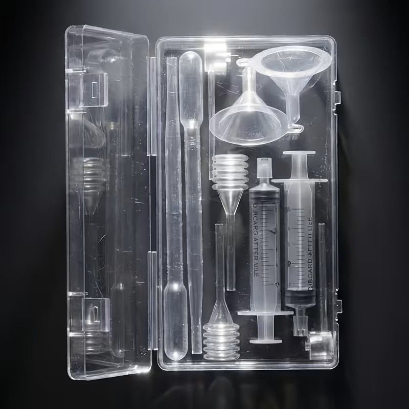 PERFUME REFILL KIT - 10 PC