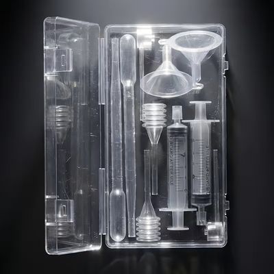 PERFUME REFILL KIT - 10 PC