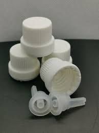 AMBER GLASS BOSTON AROMA BOTTLES 18mm NECK - 5mL to 100mL OPTIONS TO CHOOSE DRIPULATORS/ORIFACE REDUCERS