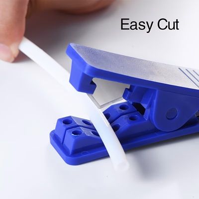 Plastic Tube Cutter BLACK Plastic Tube Cutter BLACK