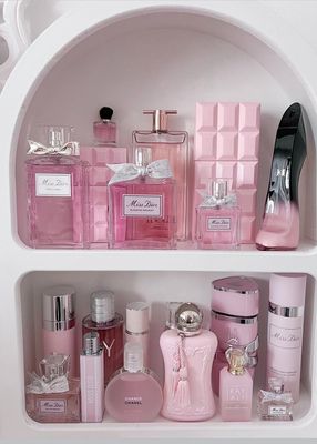 Parfum Dubai