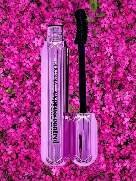 Mascara Pinky
