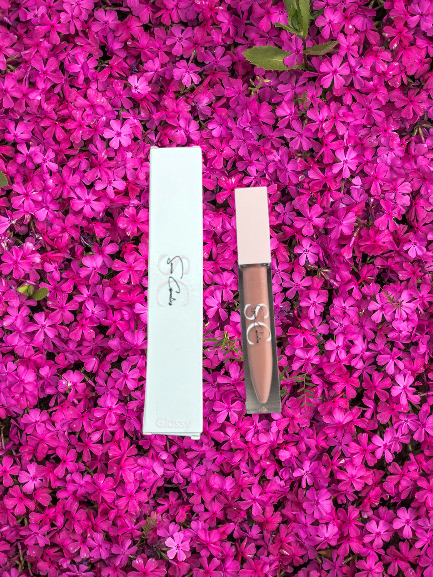 Lip gloss saphira