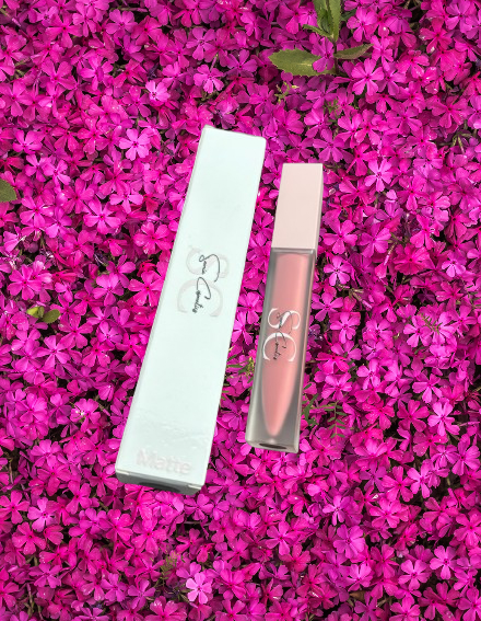Gloss matte Seduce