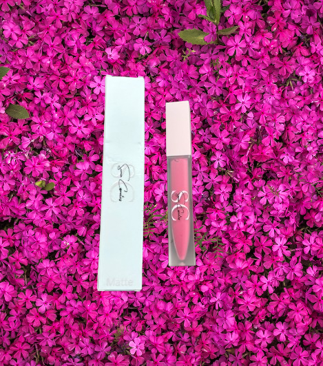 Gloss matte Sparkle