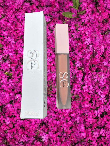 Gloss matte  Scarlett