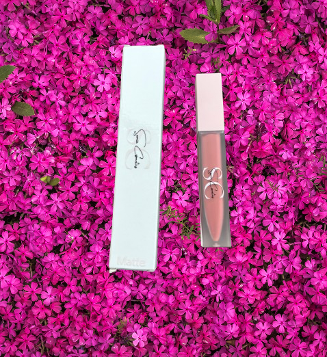 Gloss matte Sunkiss