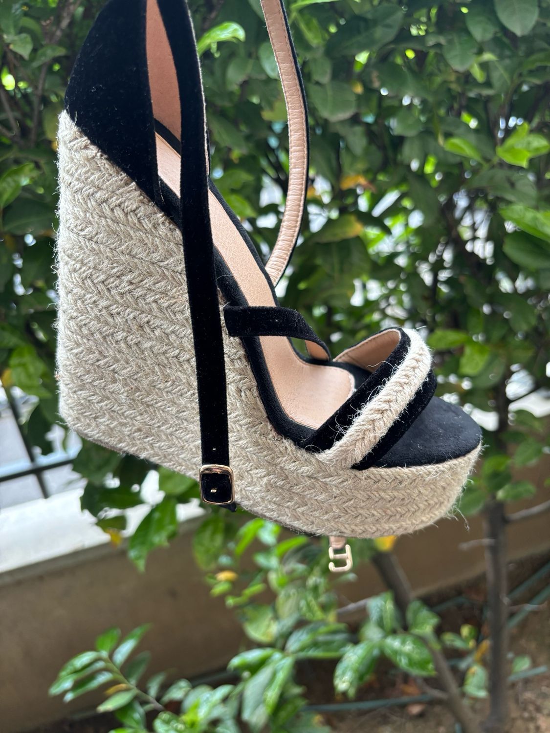 Sandales sienna