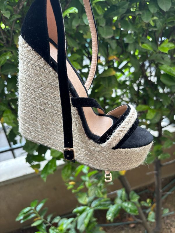 Sandales sienna