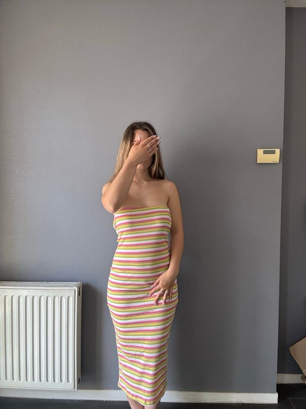 Robe couleur 2