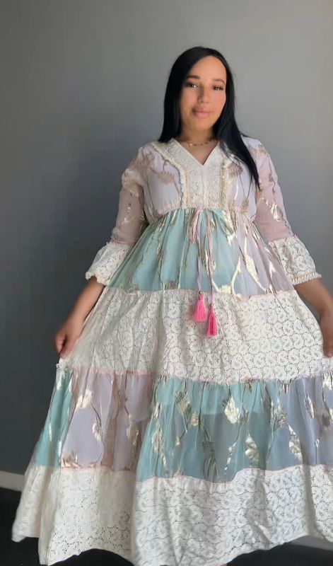 Robe sonia