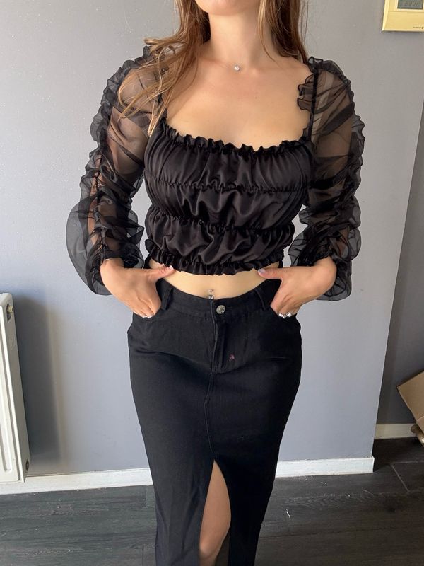 Jupe Noir