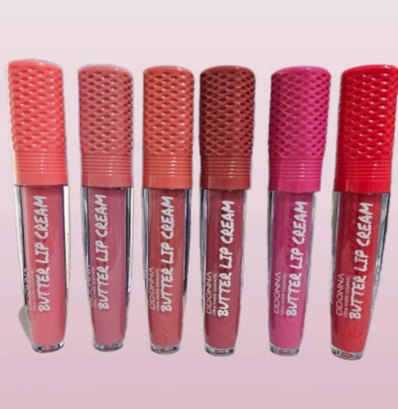 Gloss matte