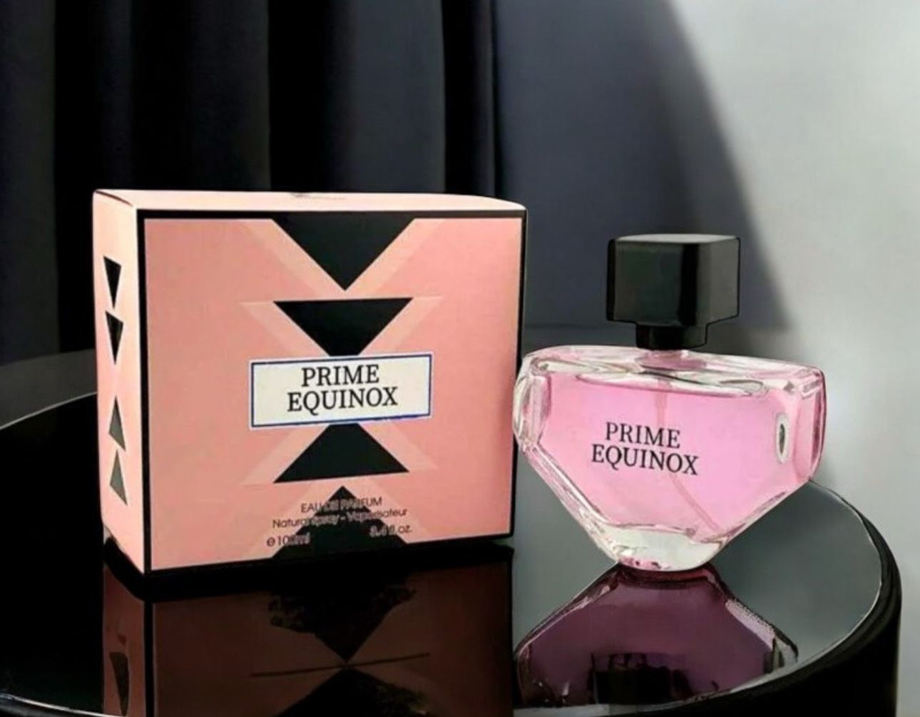 Parfum dupe