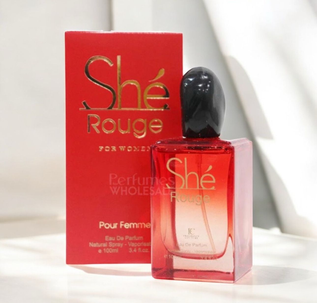 Parfum dupe