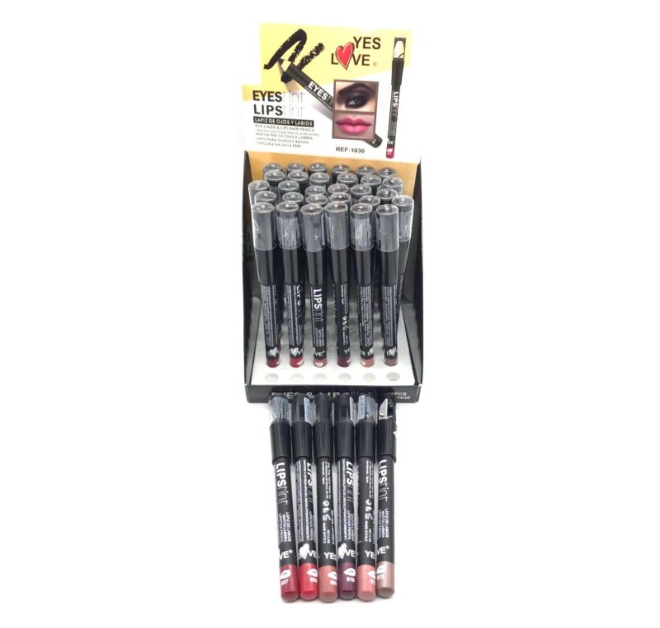 Crayon à lèvres