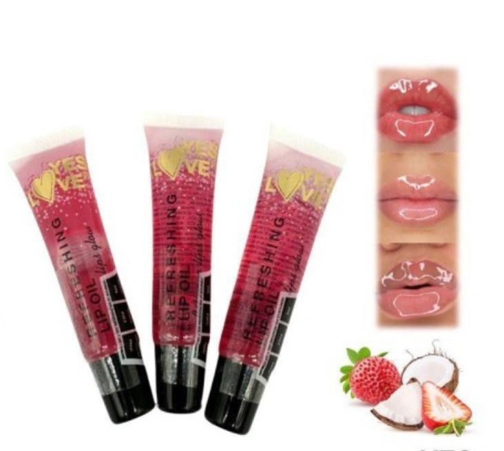Gloss dupe