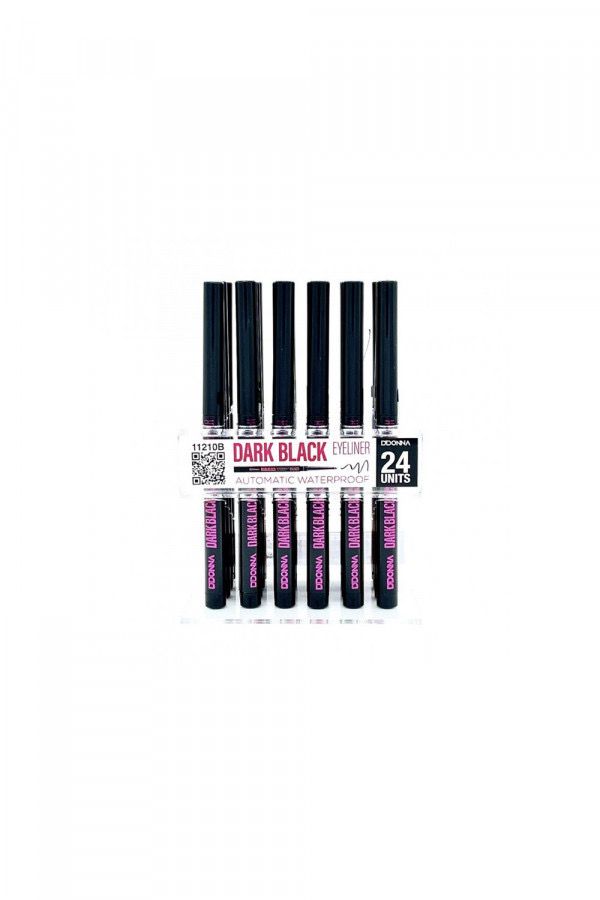 Eyeliner noir