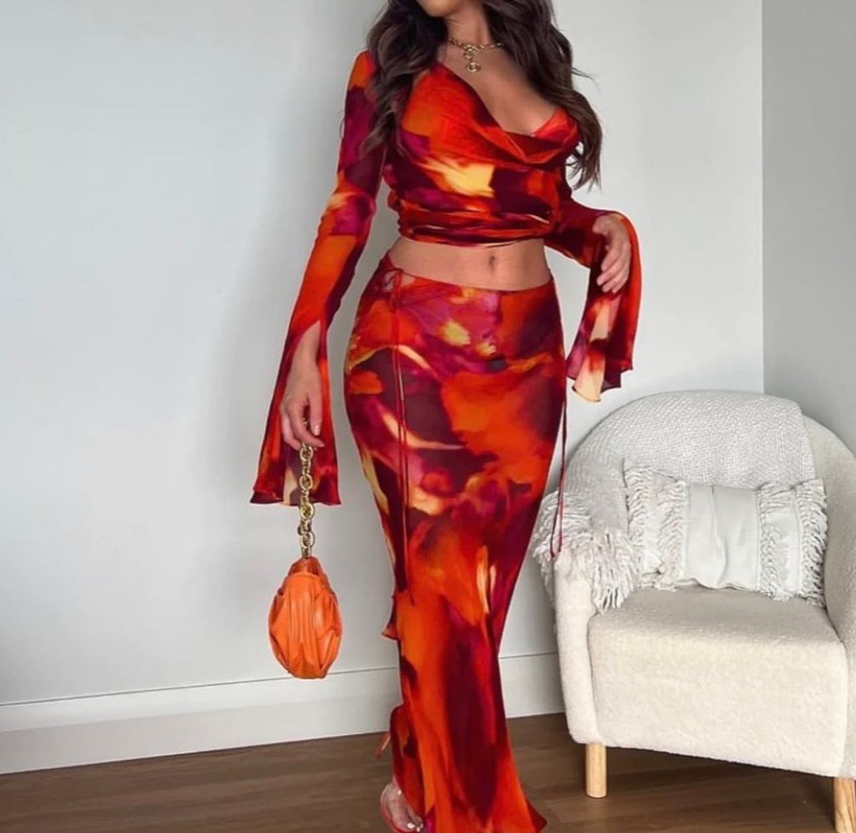 Robe Sara