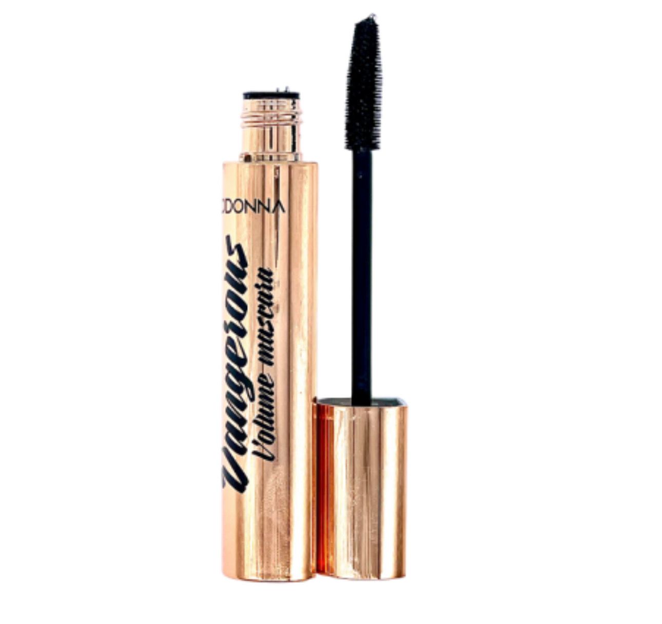 Mascara brosse fine
