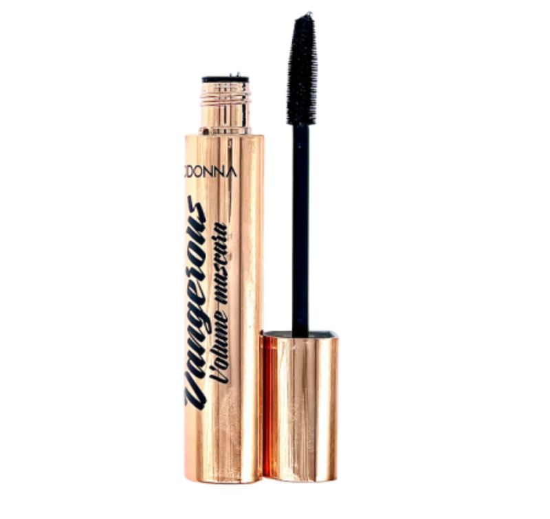 Mascara brosse fine