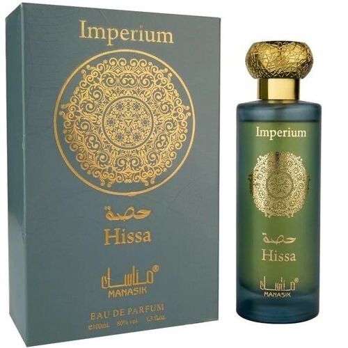 Parfum Hissa manasik