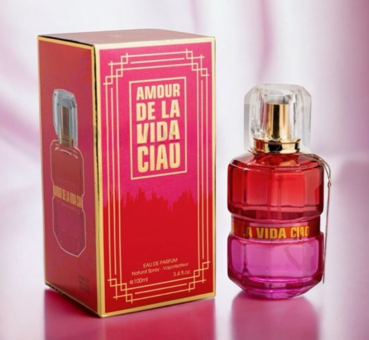 Parfum Ciao