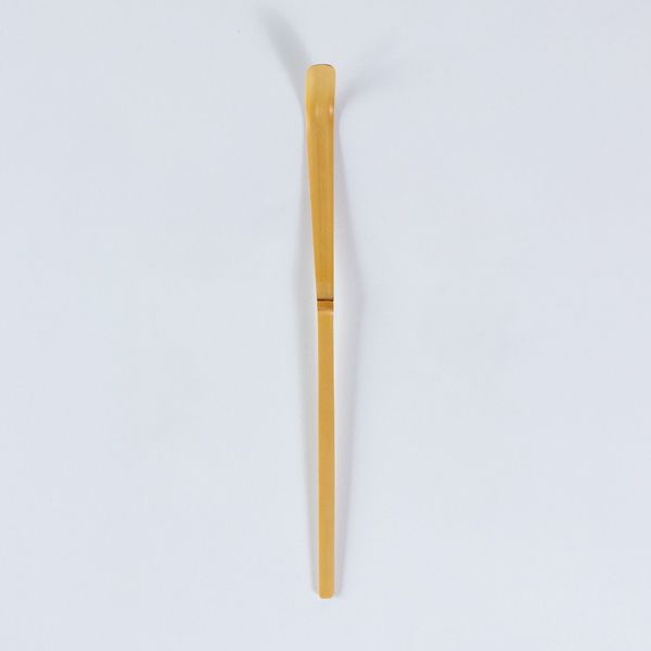 cuillère à matcha