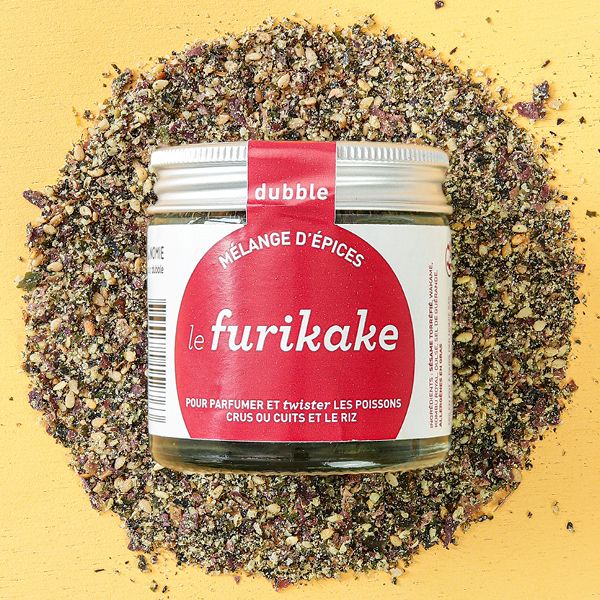 Mix d'Épices Furikake