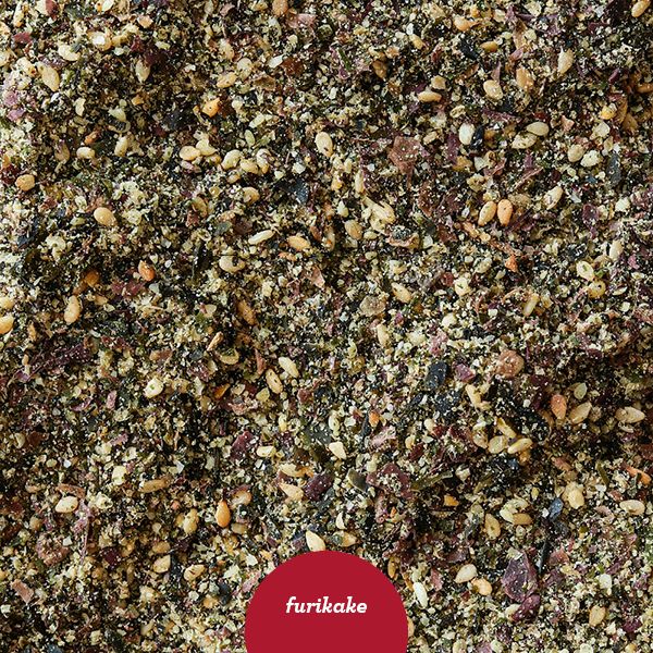 Mix d'Épices Furikake