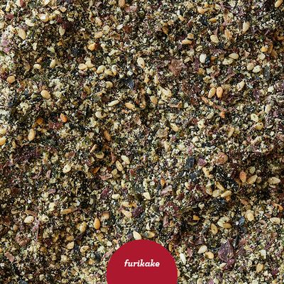 Mix d'Épices Furikake